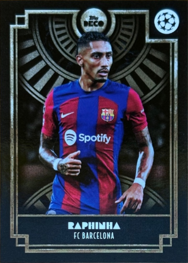 Raphinha