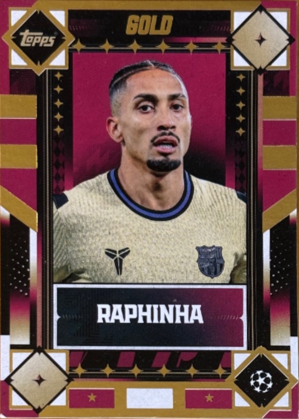 Raphinha