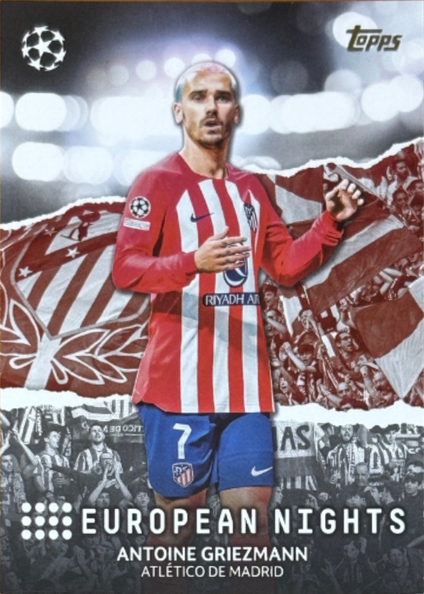 Antoine Griezmann