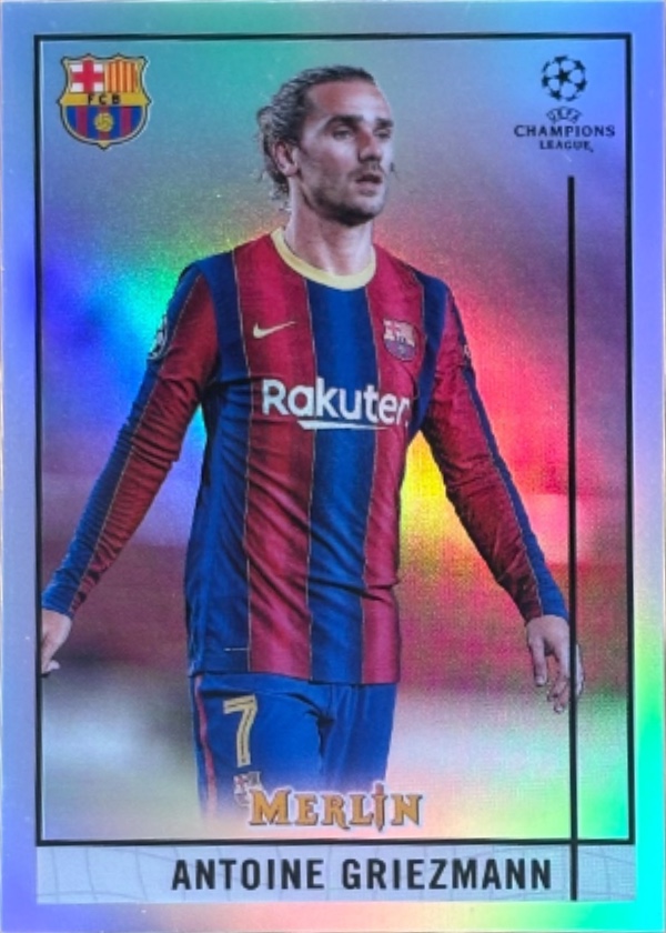 Antoine Griezmann
