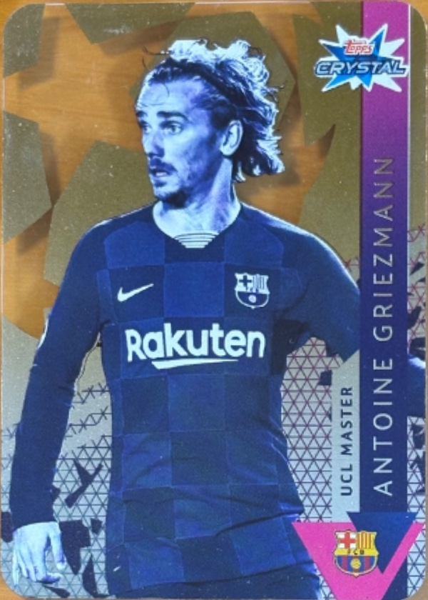 Antoine Griezmann