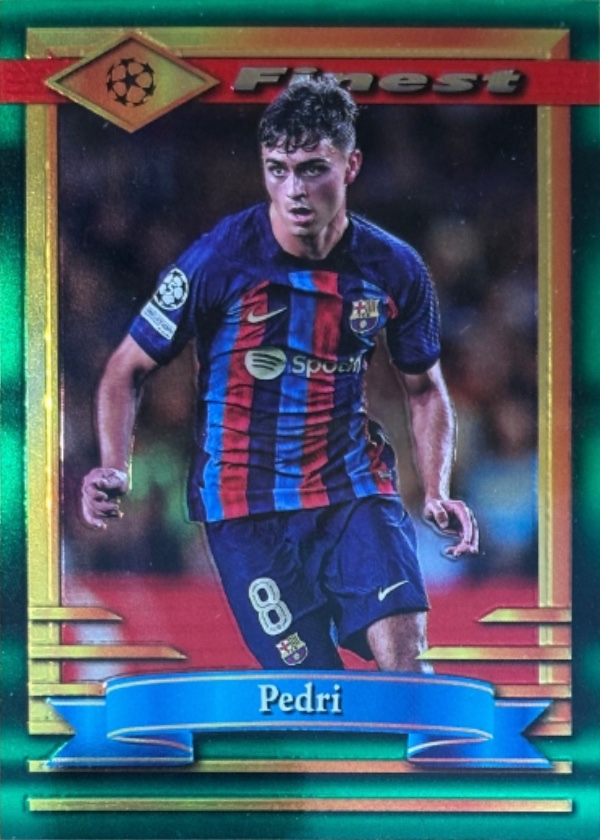 Pedri