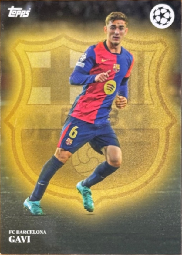Gavi