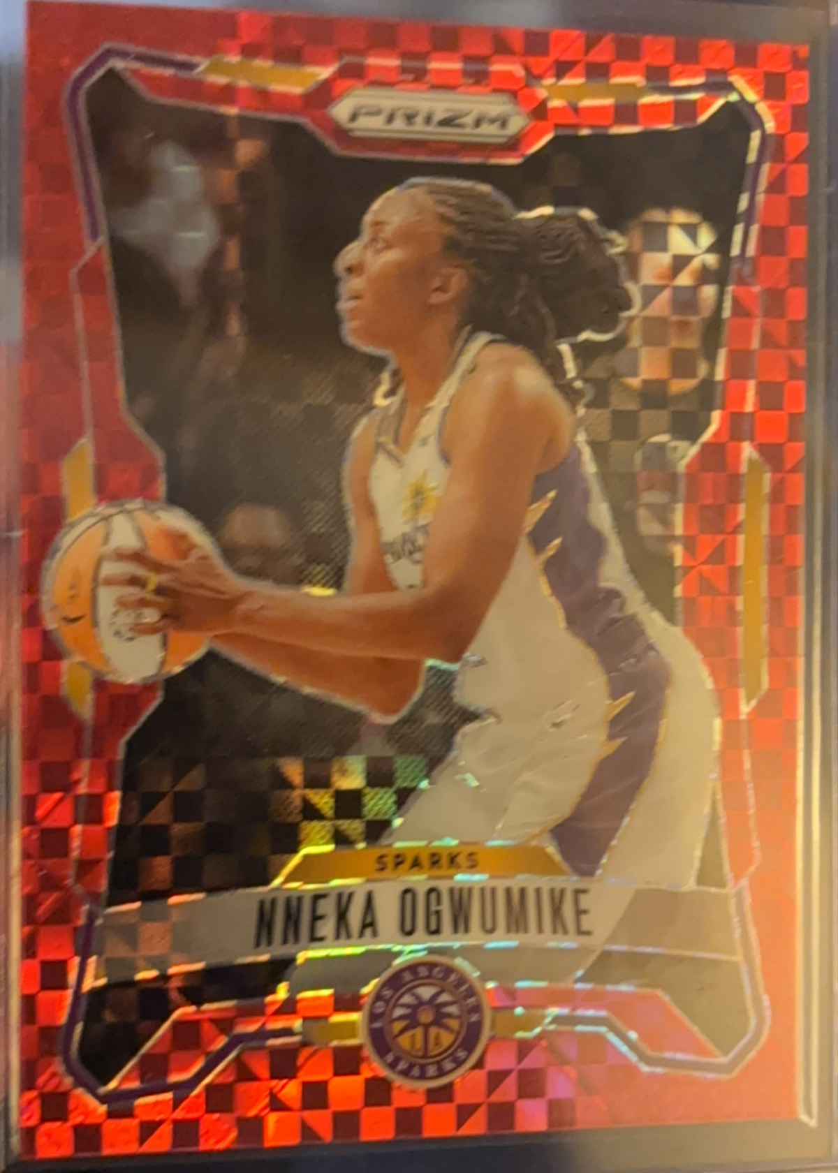 Nneka Ogwumike