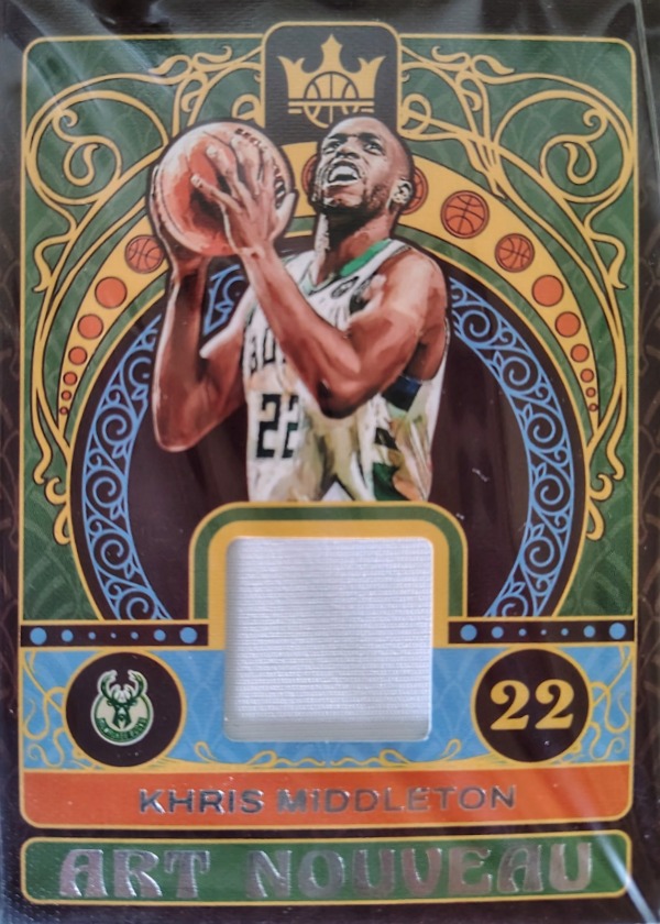 Khris Middleton