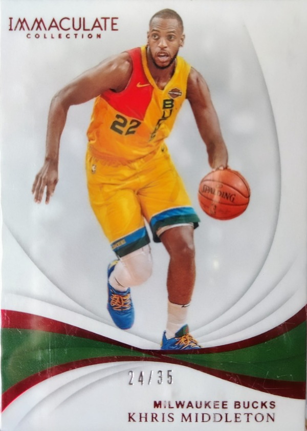 Khris Middleton