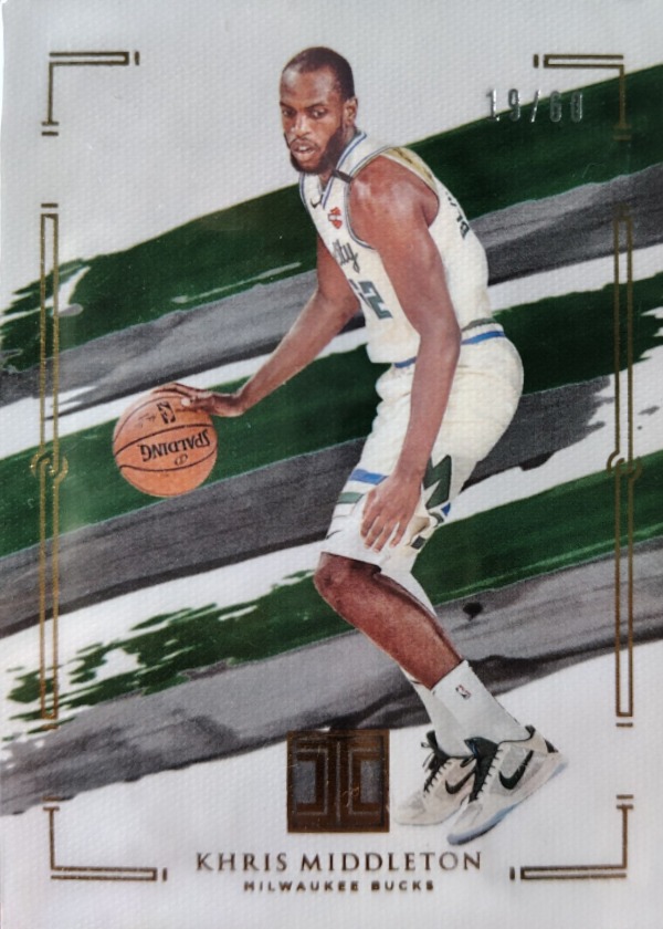 Khris Middleton