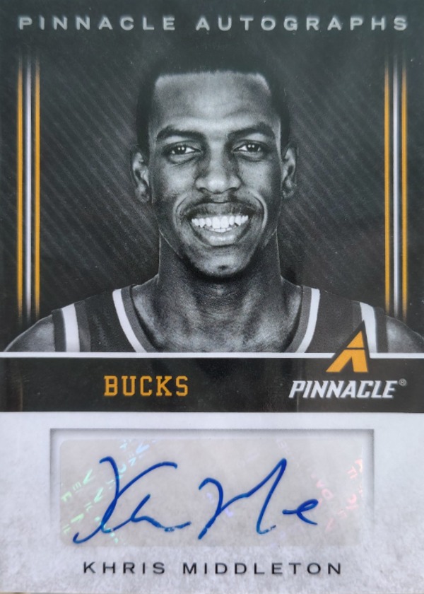 Khris Middleton