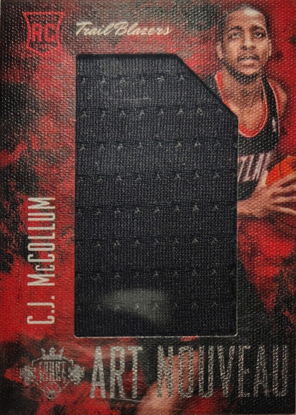 C.J. McCollum