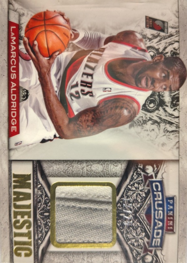 LaMarcus Aldridge