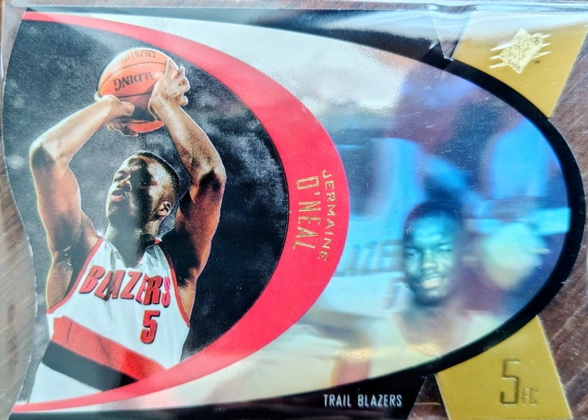 Jermaine O'Neal