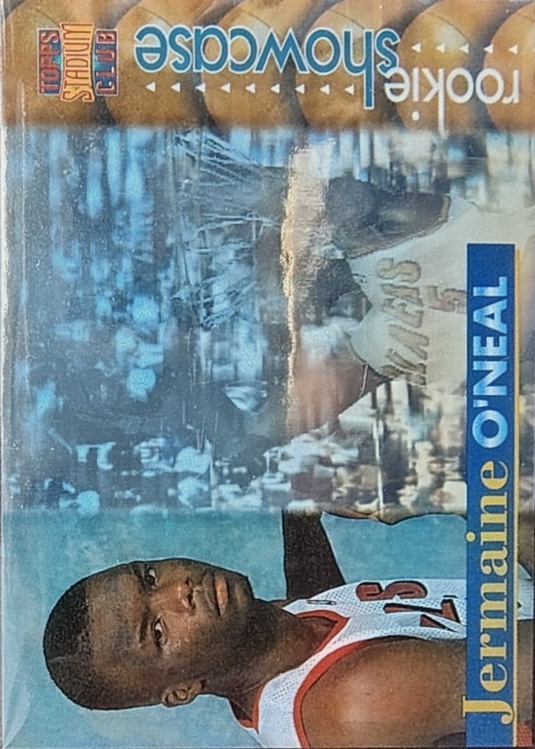 Jermaine O'Neal
