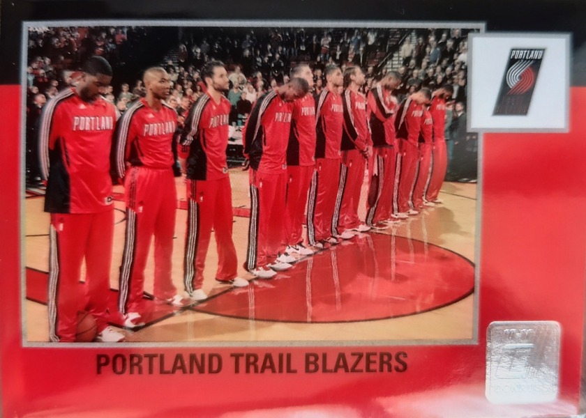 Portland Trail Blazers