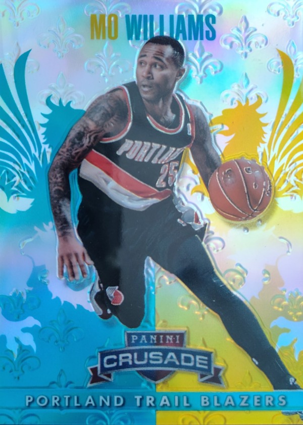 Mo Williams