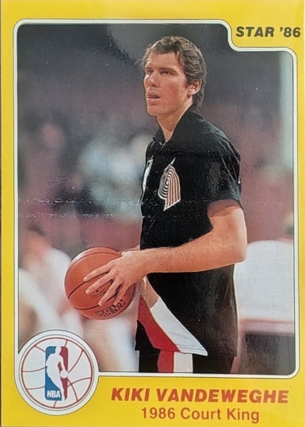 Kiki Vandeweghe