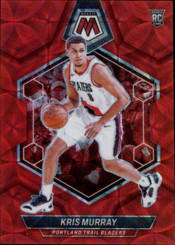 Kris Murray