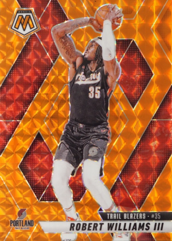 Robert Williams III