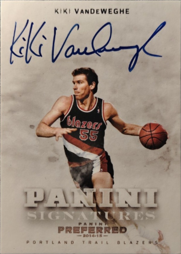 Kiki Vandeweghe