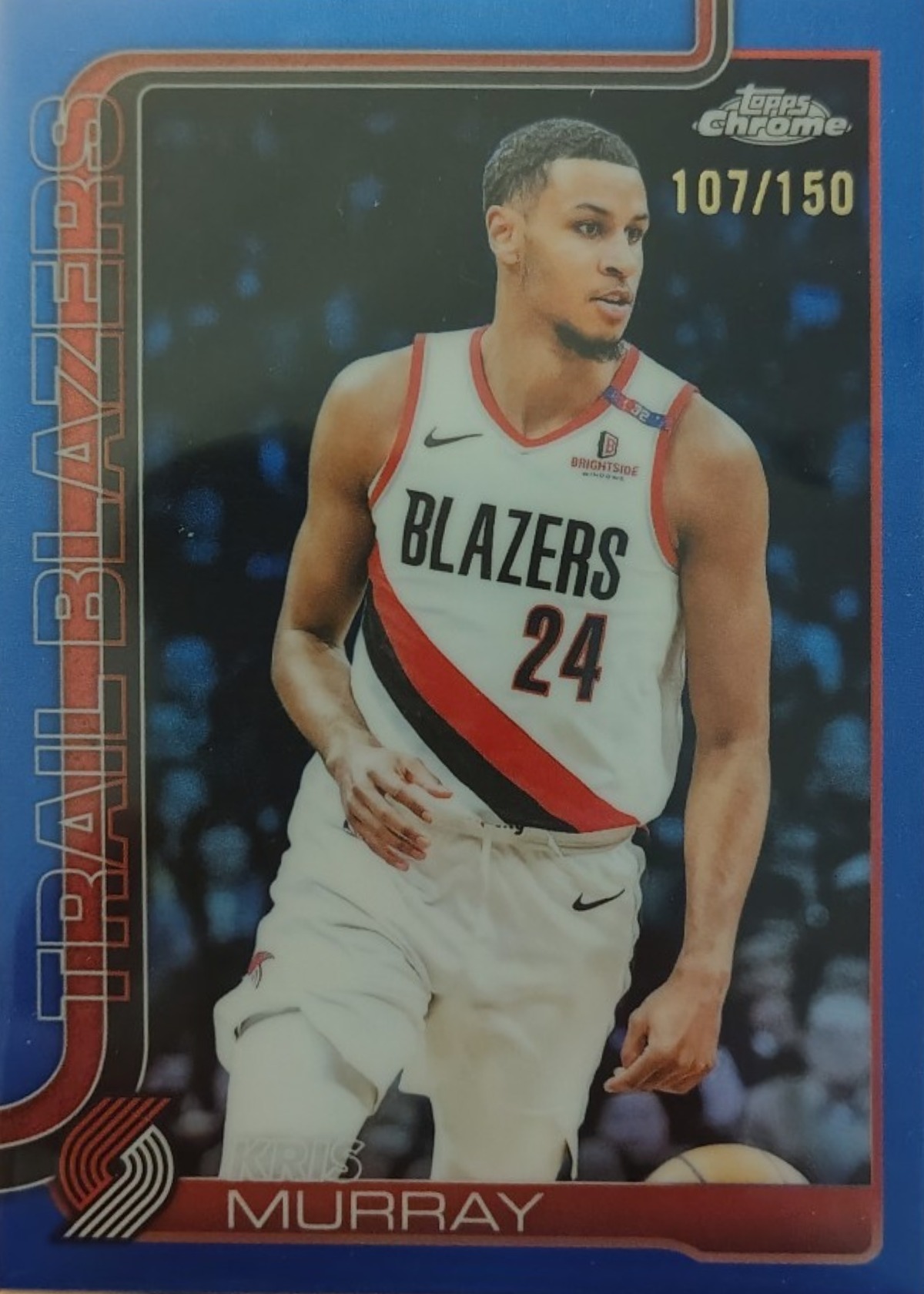 Kris Murray