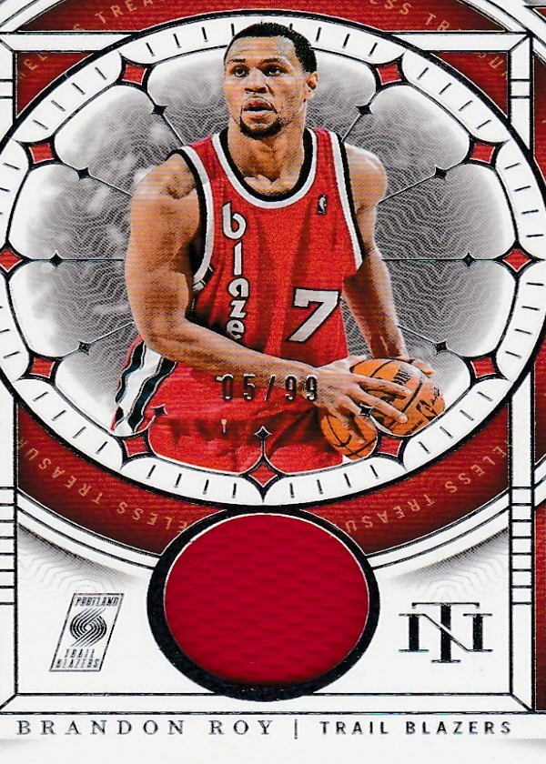Brandon Roy