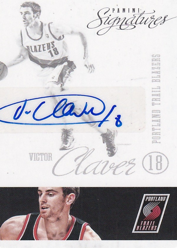 Victor Claver