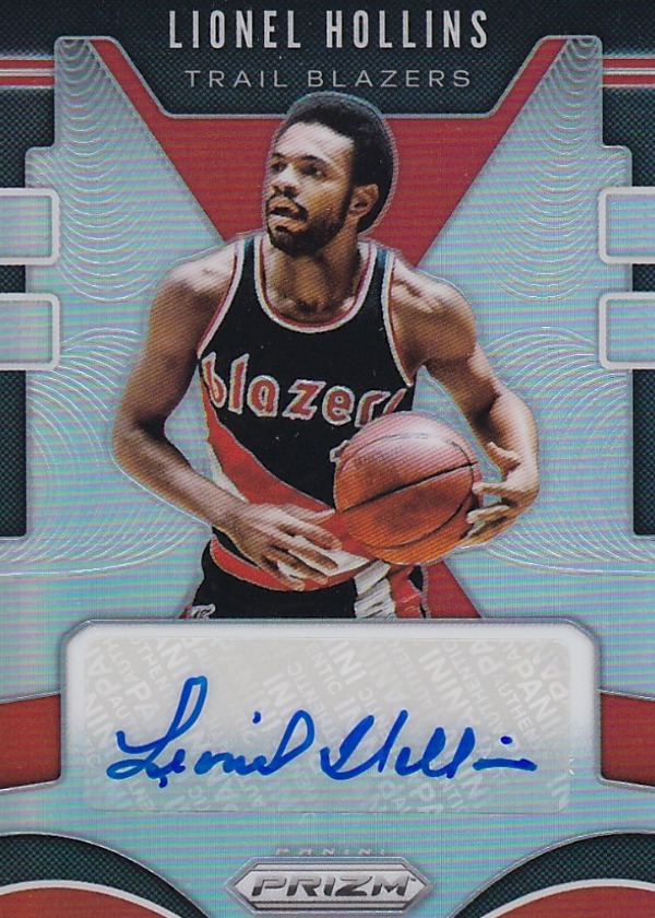 Lionel Hollins