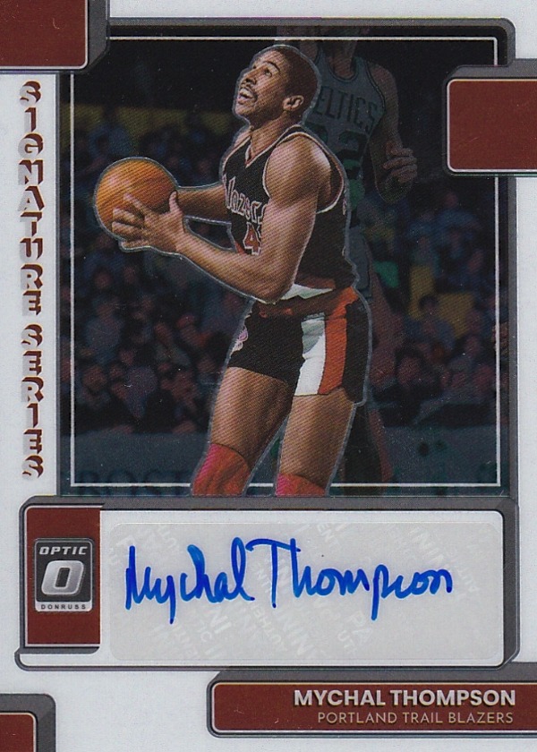 Mychal Thompson