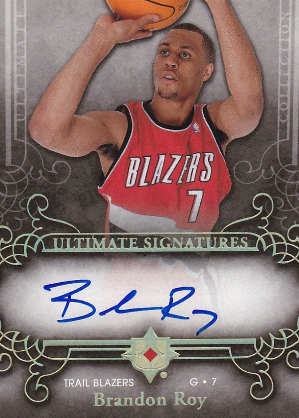 Brandon Roy