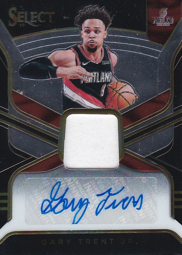 Gary Trent Jr.