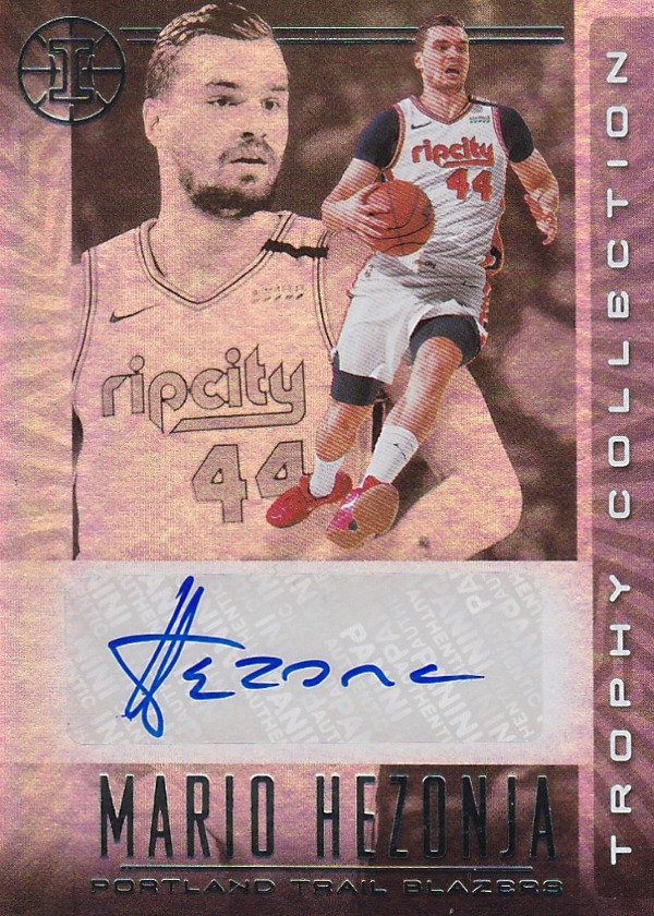 Mario Hezonja