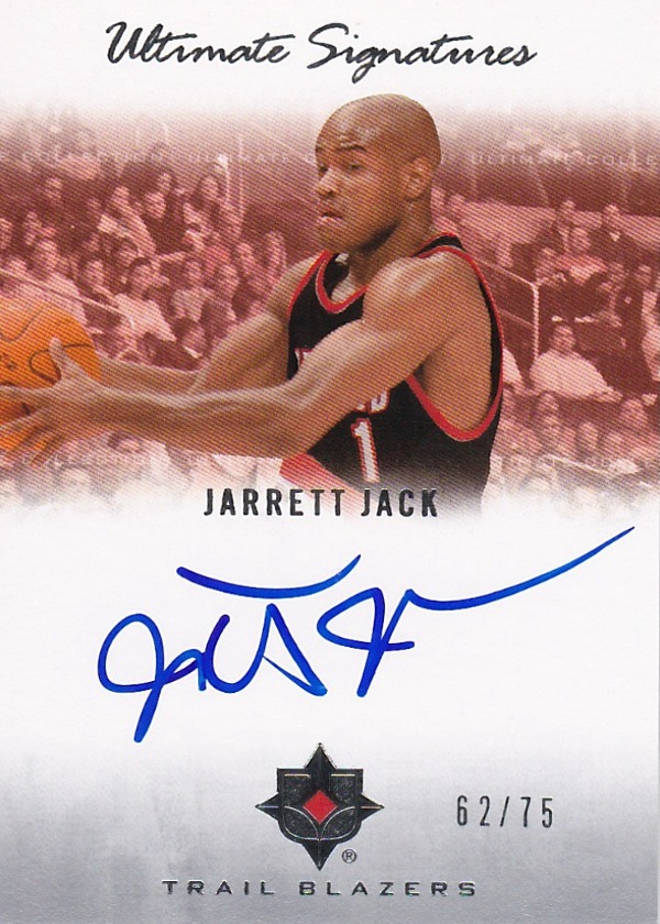 Jarrett Jack