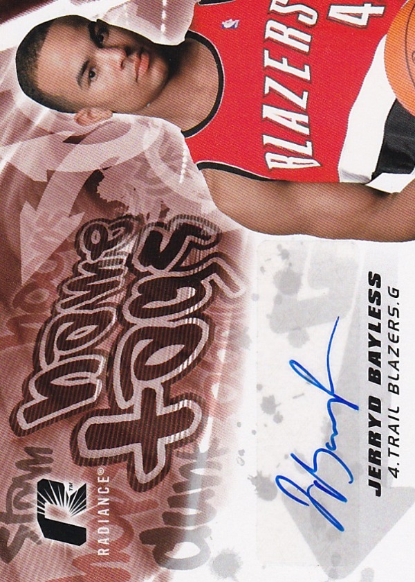 Jerryd Bayless
