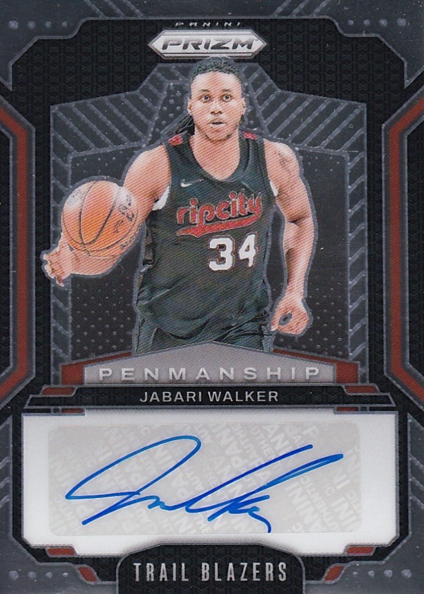Jabari Walker