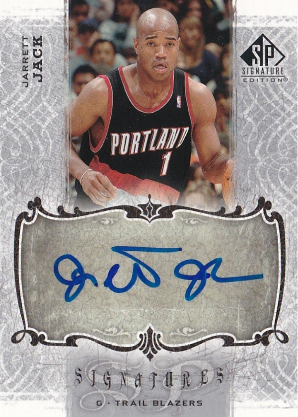 Jarrett Jack