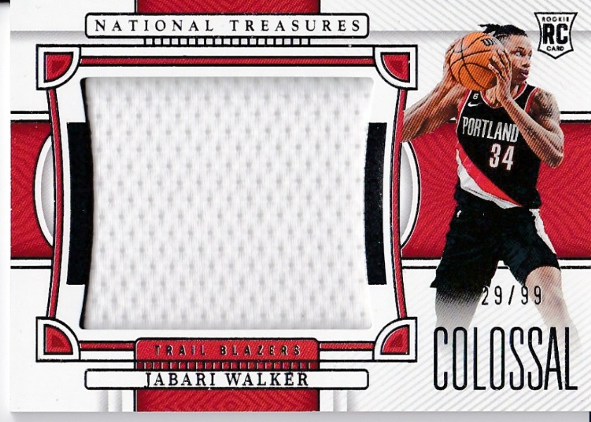 Jabari Walker