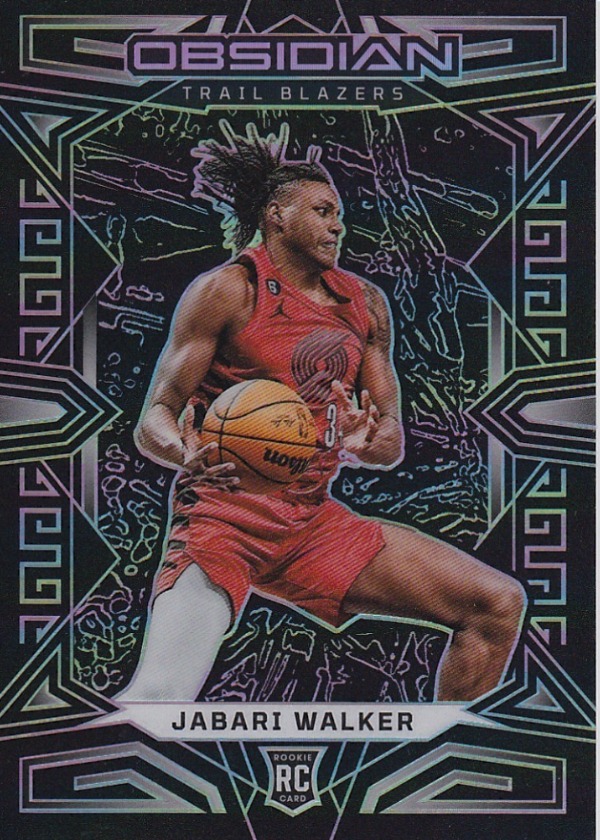 Jabari Walker