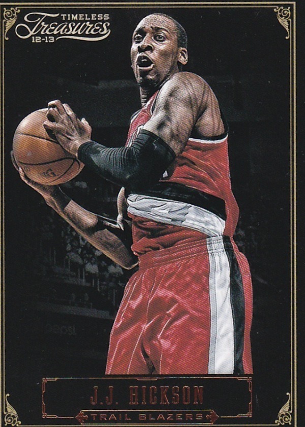 J.J. Hickson