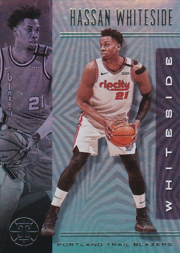 Hassan Whiteside