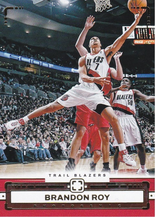 Brandon Roy