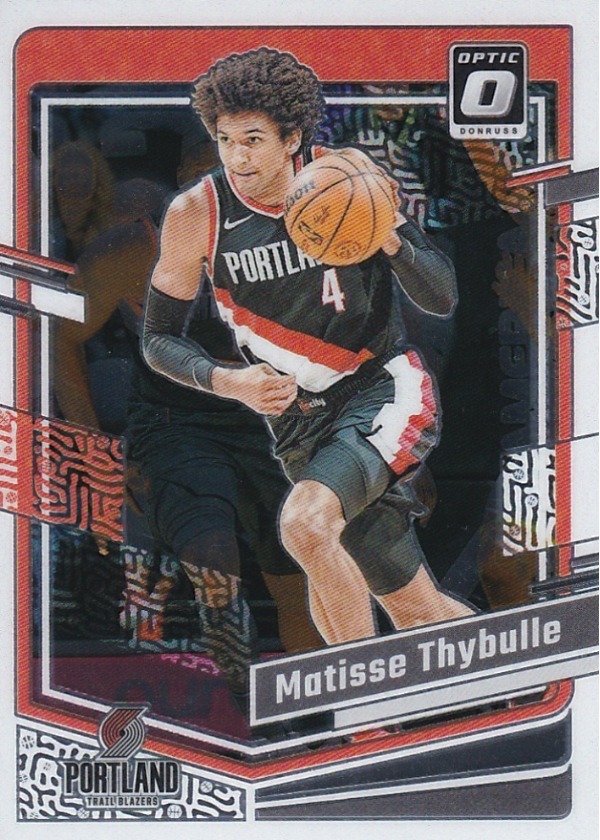 Matisse Thybulle