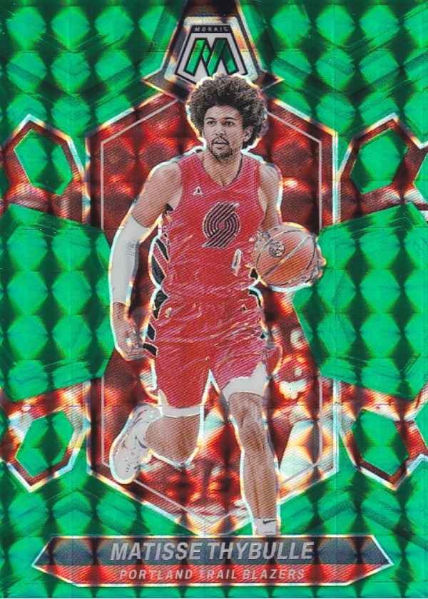 Matisse Thybulle