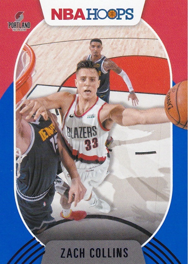 Zach Collins