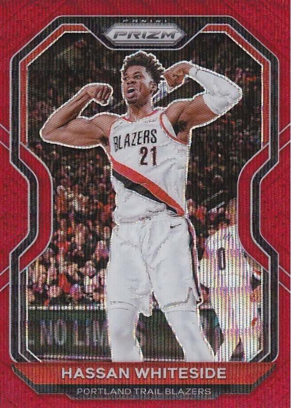 Hassan Whiteside