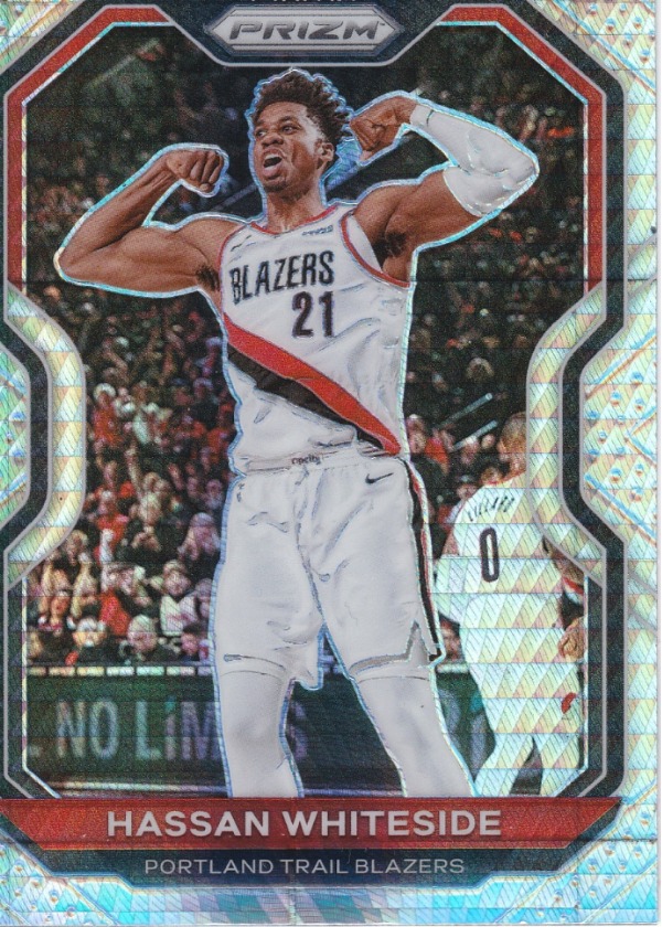Hassan Whiteside