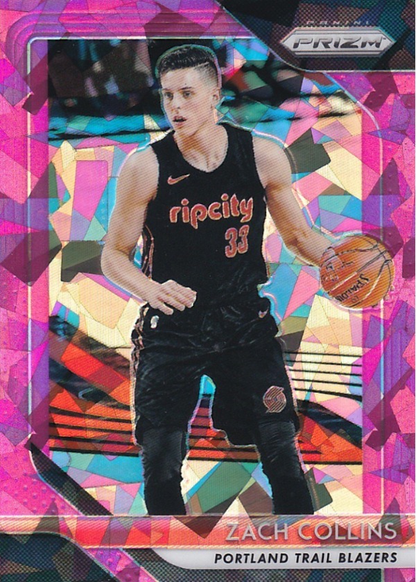 Zach Collins