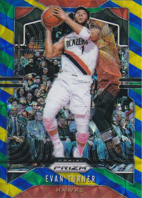 Evan Turner