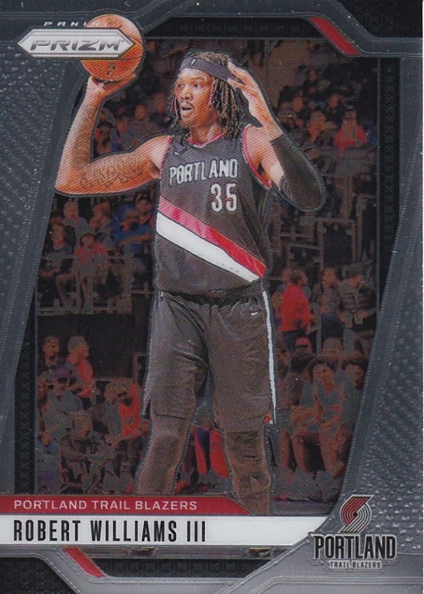 Robert Williams III