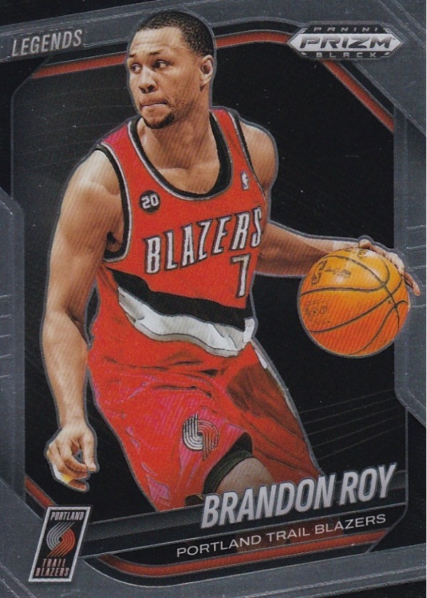 Brandon Roy