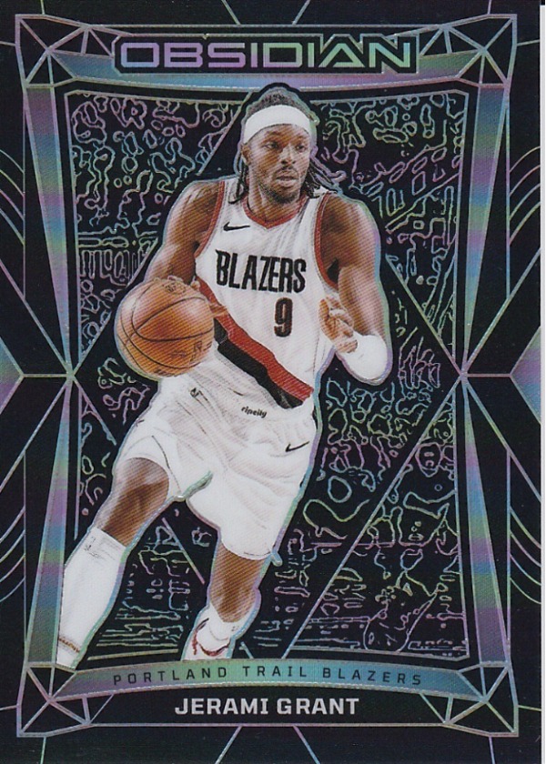 Jerami Grant