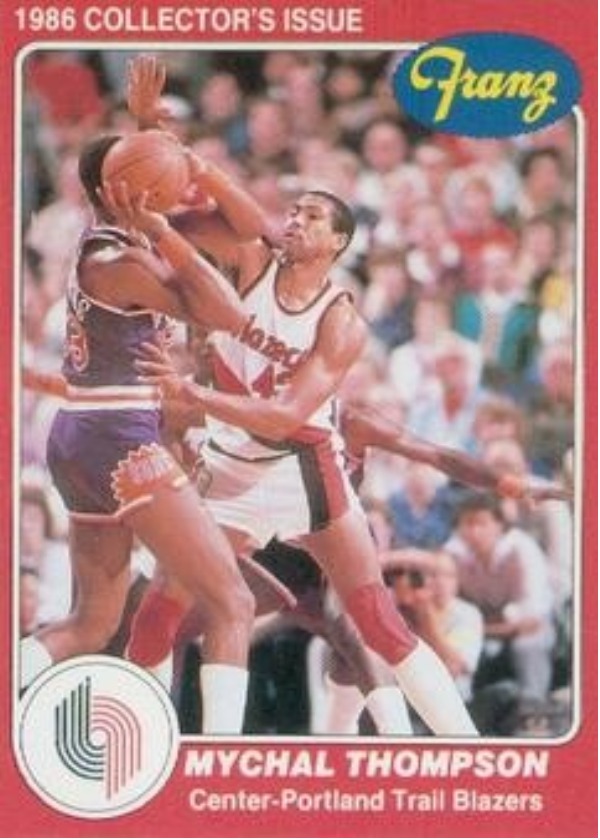Mychal Thompson